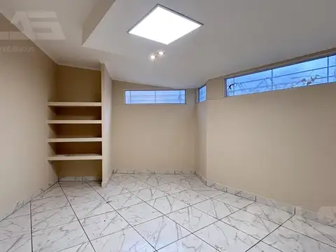 Departamento en Alquiler de 4 ambientes