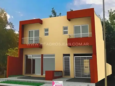 Departamento - Colón