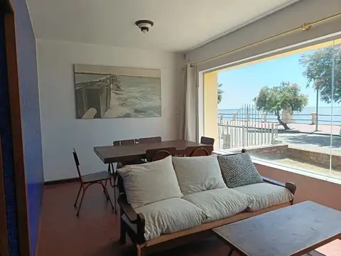 Casa en Alquiler Temporal frente a la Rambla