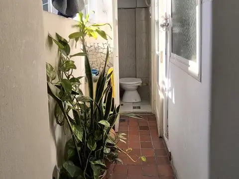 Departamento en Venta en Monserrat, USD 129.000