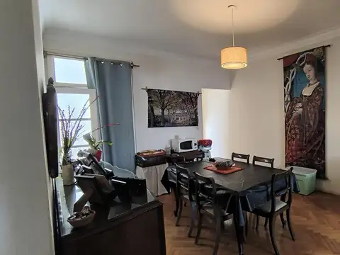 Departamento en Venta de 4 ambientes