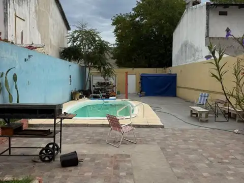 Casa en Venta 40 años