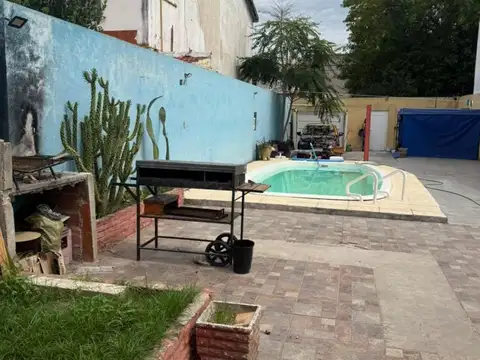 Casa en Venta en Banfield, USD 130.000