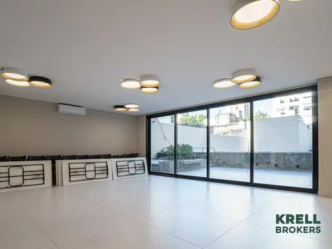 Departamento en Venta en Parque Rivadavia, USD 210.000