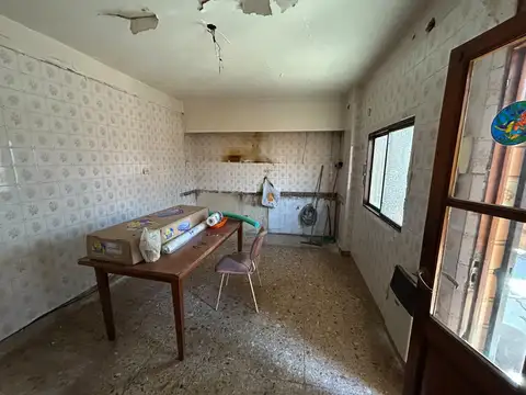 Departamento en Alquiler 50 años