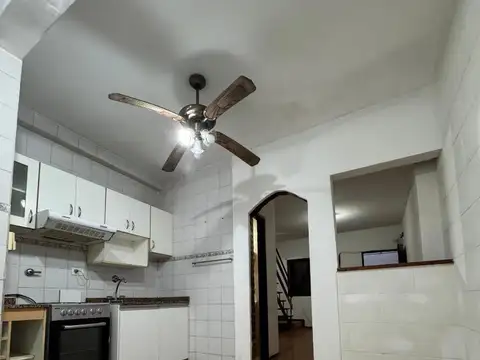 DUPLEX TRES AMBIENTES INTERNO EN VENTA