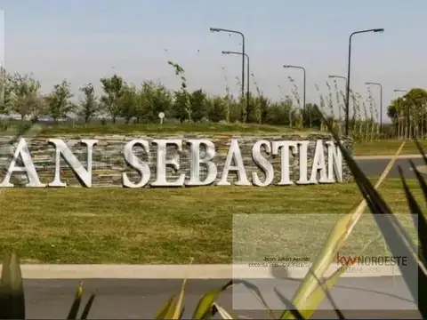 Terreno en Venta en San Sebastián, USD 5.000