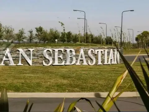 Terreno en Venta en Countries y Barrios Cerrados en Pilar, USD 5.000