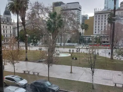 Defensa Al 100 , San Nicolas Capital Federal