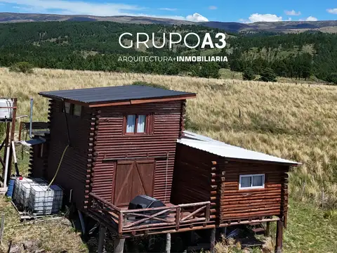 Casa en Venta 3 años