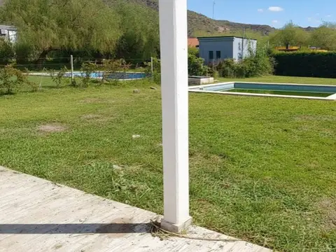 Casa en Venta A Estrenar