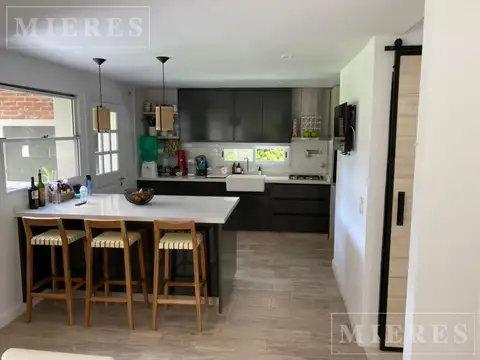 Casa en Alquiler 10 años