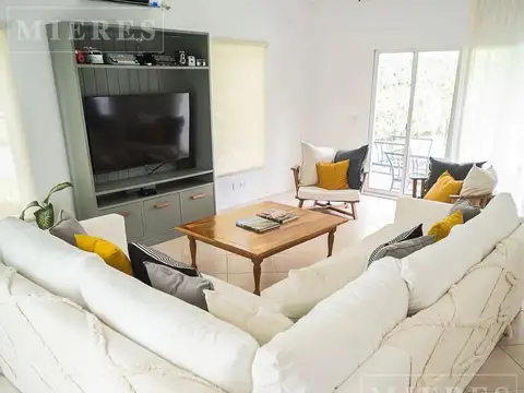 Casa en Alquiler en Mayling Club De Campo, USD 3.500