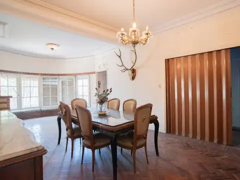 Casa en Venta de 5 dormitorios