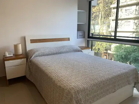 Departamento en Alquiler Temporal 15 años