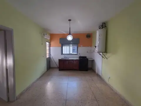 Departamento en Alquiler 45 años