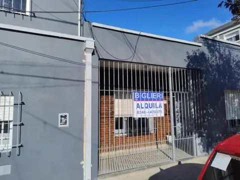 Departamento en Alquiler de 3 ambientes