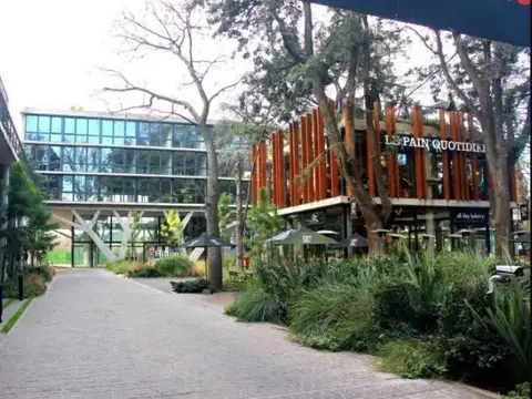 Oficina en Barrio Parque Leloir