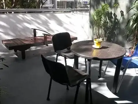 Departamento en Alquiler Temporal de 2 ambientes