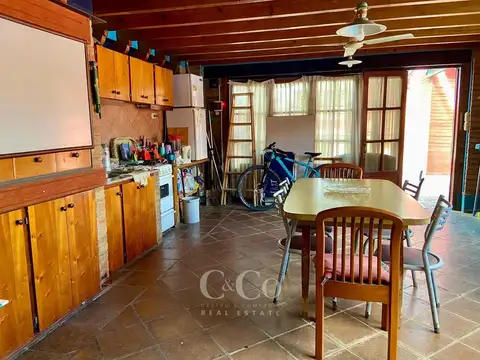 Casa en Venta 15 años