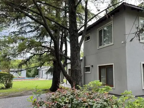 Casa en Venta en 20 de Junio, USD 230.000