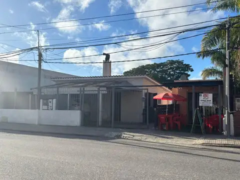 Terreno en Venta en Centro, USD 340.000