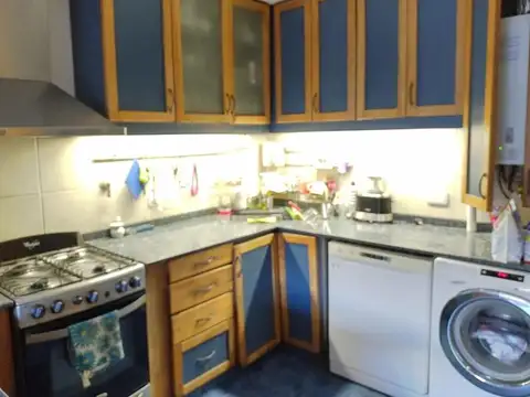 Casa en Venta 35 años
