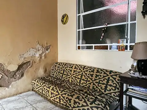 Casa en Venta en Versalles, USD 125.000