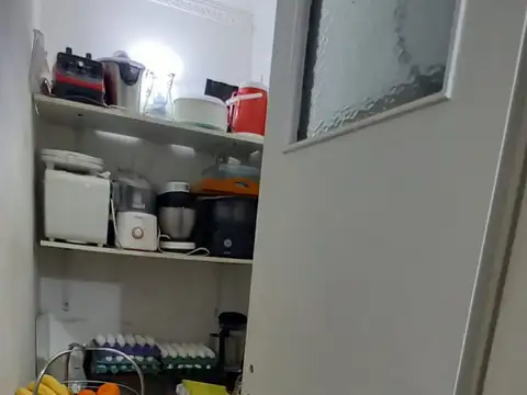 PH AL FRENTE PB EN DUPLEX 4 AMB. CON TERRAZA Y QUINCHO