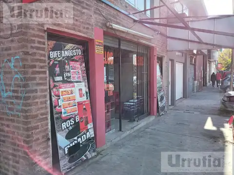 Av. Don Bosco al 2199