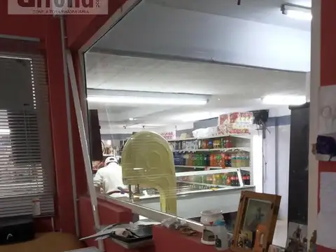 Edificio Comercial - Moron Sur