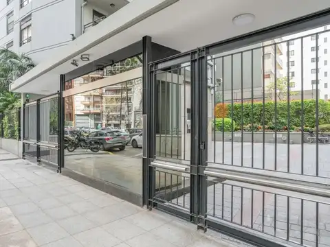 VENTA DTO 2 AMBIENTES AMOBLADO CON COCHERA CAÑITAS
