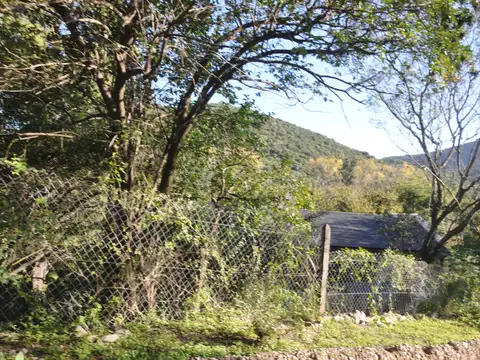 Terreno en Venta de 785,0 m2