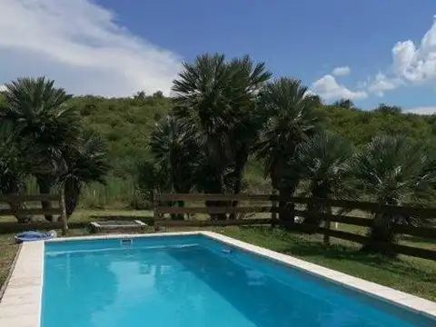 Casa en Venta 10 años