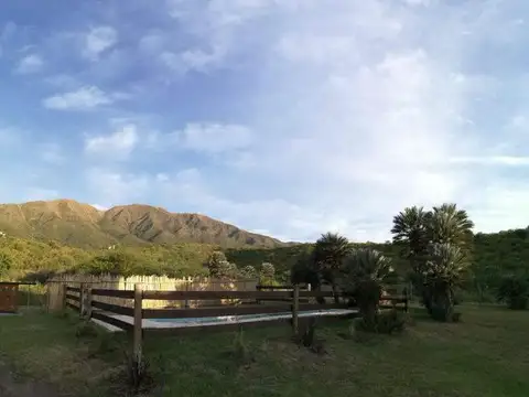 Casa en Venta en Capilla del Monte, USD 280.000