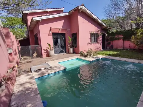 Casa en Venta en La Merced, USD 331.000