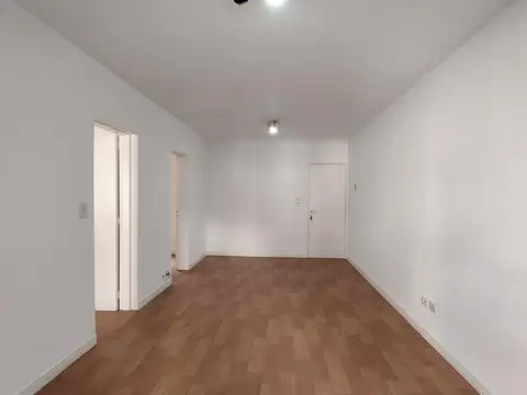 Departamento en alquiler un dormitorio barrio martin patio facultades ingeniería pellegrini siberia