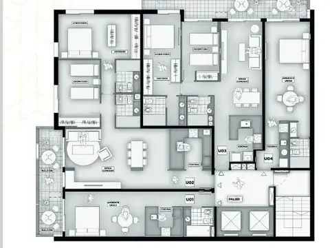 Departamento en Venta 1 año