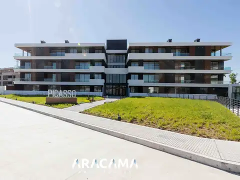 Departamento en Alquiler en Canning