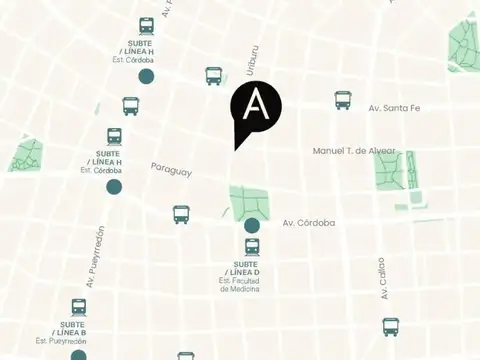 Local en Venta Via Púb.