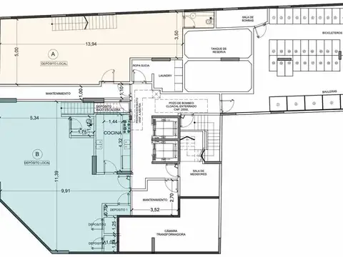 Local en Venta A Estrenar