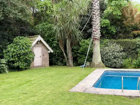 Casa en Venta en Golf Club Argentino, USD 560.000