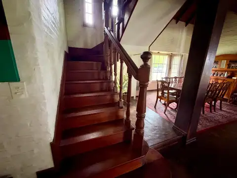 Casa en Venta 40 años