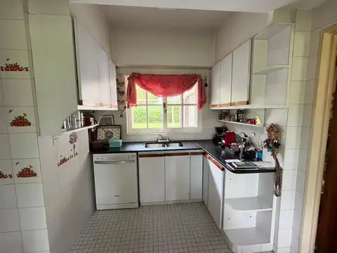 Casa en Venta 40 años