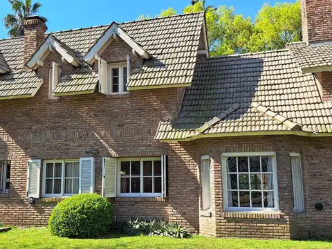 Casa en venta Golf Club Argentino
