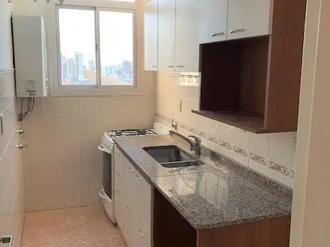 Departamento en Venta en Núñez, USD 148.000