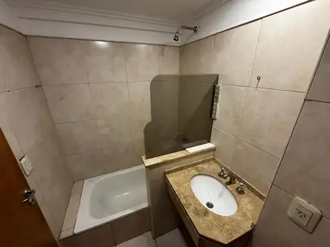 Departamento en Alquiler de 2 ambientes