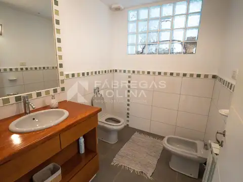 ¡Venta! Impresionante Casa en La Rufina ¡Con una master suite en planta baja! ¡Con Escritura!