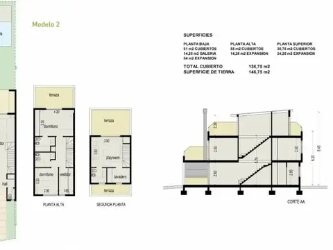 Departamento en Venta A Estrenar