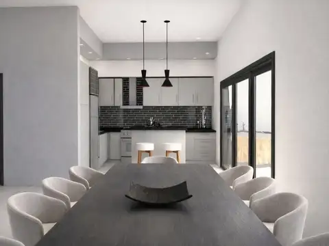 Casa en Venta al Sur
